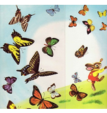 Random House I am a Bunny