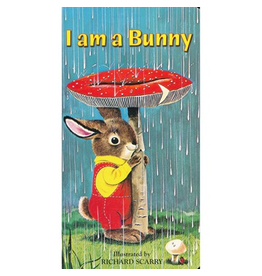 Random House I am a Bunny