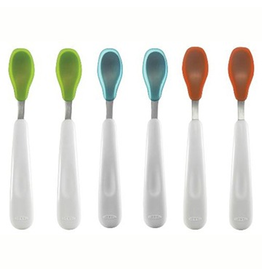 OXO Tot Feeding Spoon Set