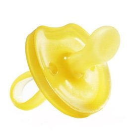 Natursutten Butterfly Ortho Soother, natural, L (12m+)