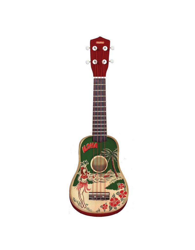 Schylling Ukulele