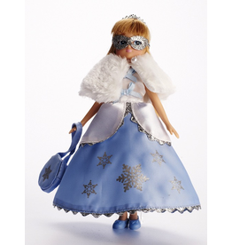 Schylling Lottie - Snow Queen Doll