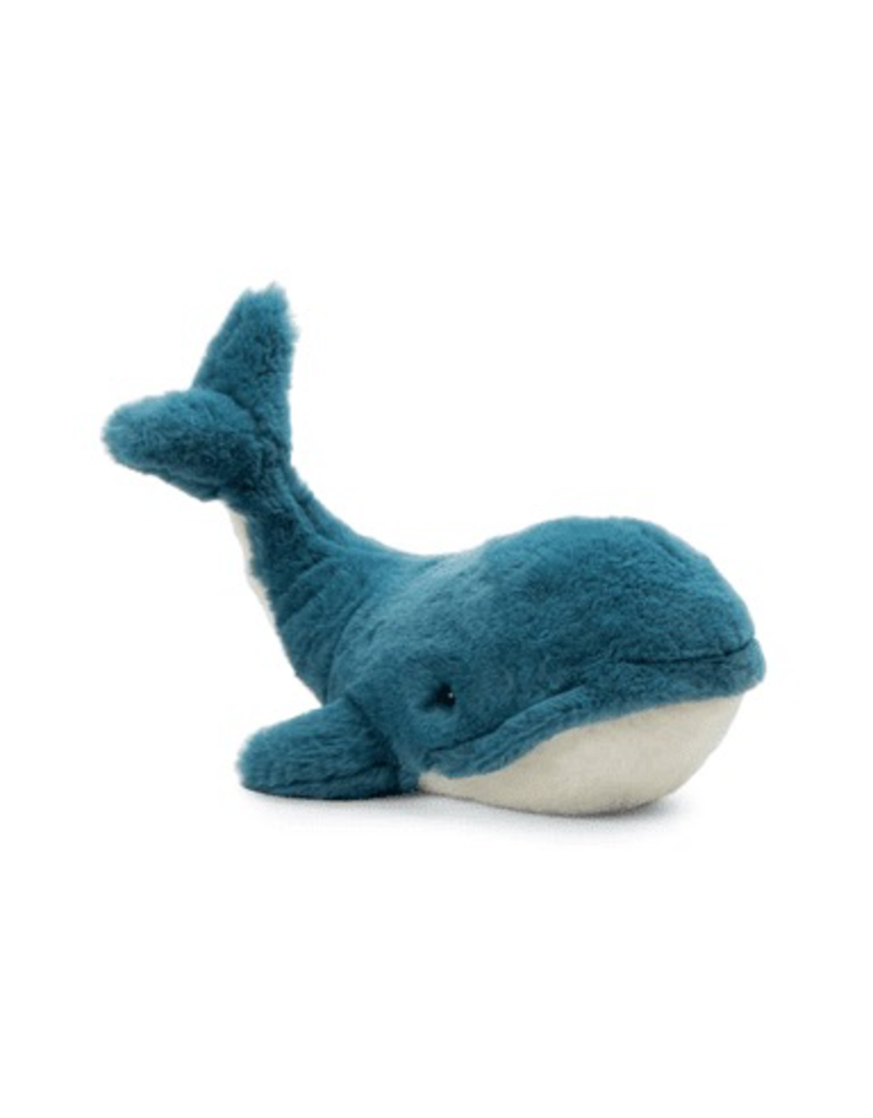 Jellycat Wally Whale Small