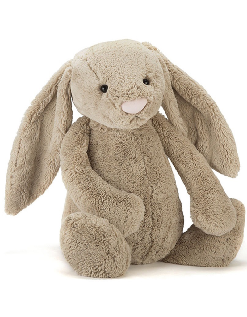 Jellycat Bashful Beige Bunny Really Big