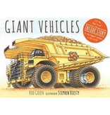 Random House Giant Vehicles