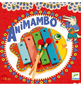 Djeco Animambo Xylophone