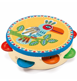 Djeco Animambo Tambourine