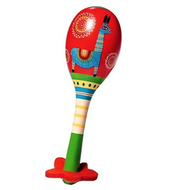 Djeco Animambo Maracas