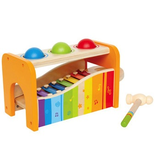 Hape Toys Pound & Tap Bench