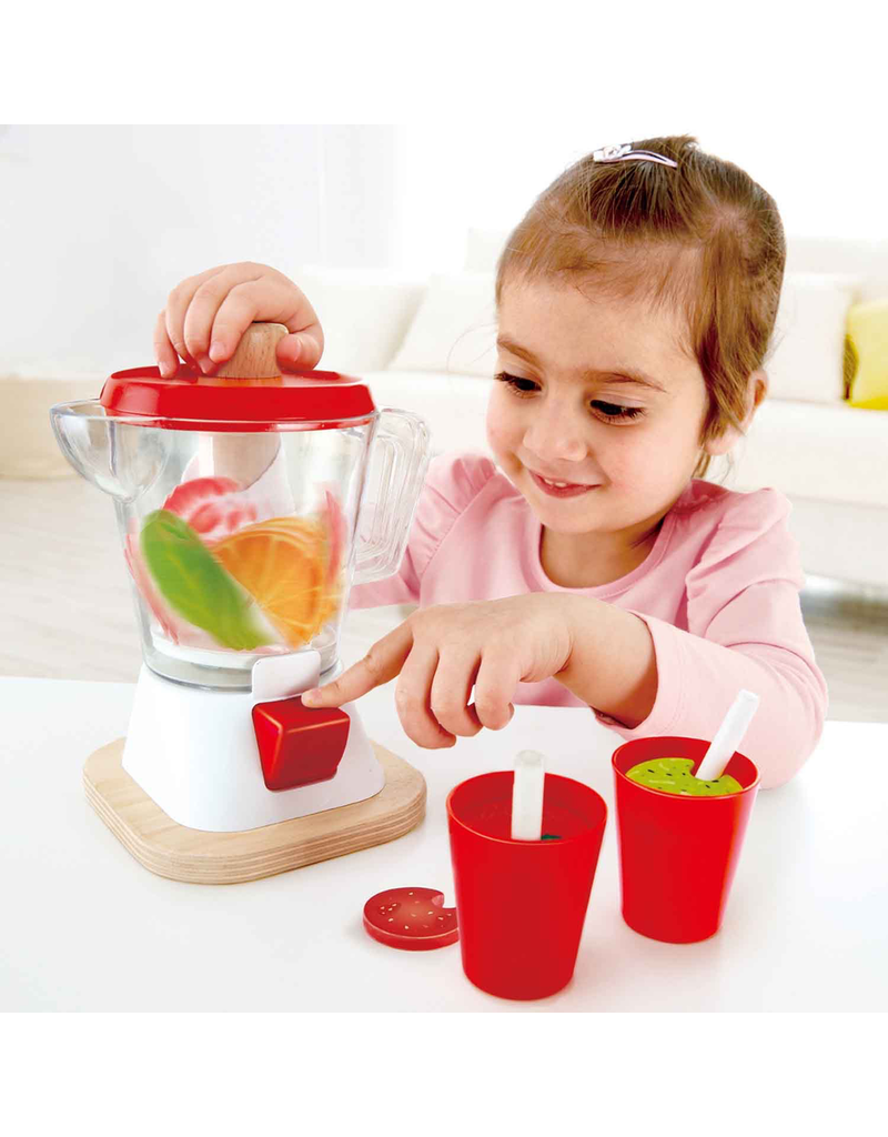 Hape Toys Smoothie Blender