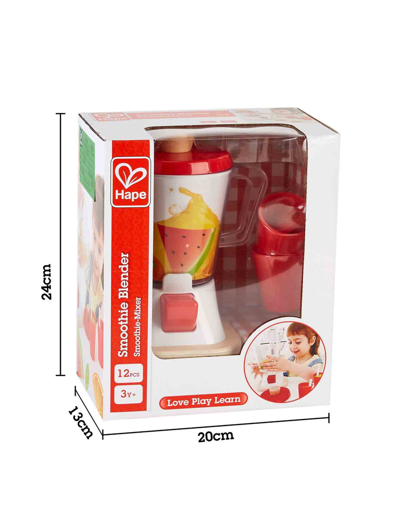 Hape Toys Smoothie Blender