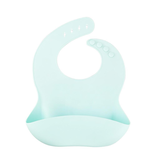 Silicone Food Bib