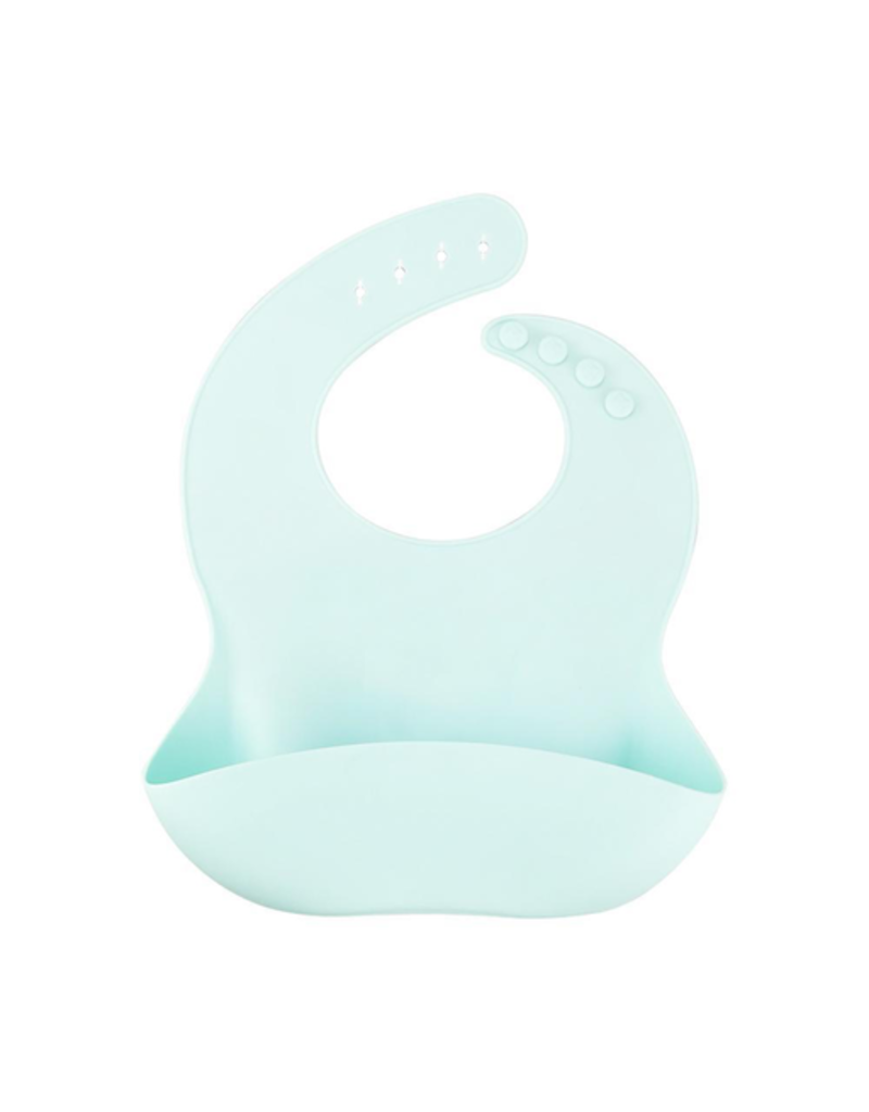 Silicone Food Bib