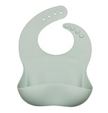 Silicone Food Bib