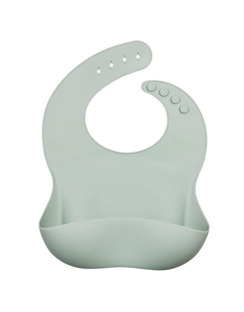 Silicone Food Bib