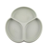 Silicone Suction Plate