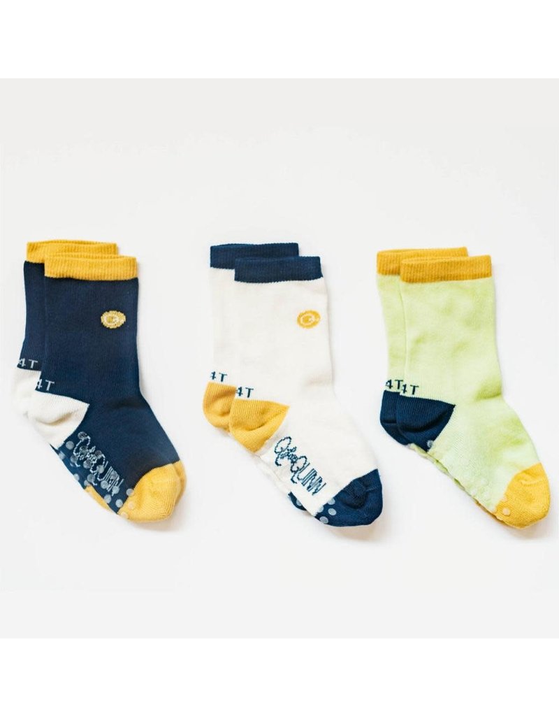 Organic Basic Socks