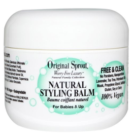 Original Sprout Original Sprout Styling Balm 2oz