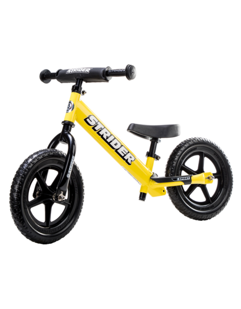 Strider Strider Sport Balance Bike