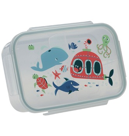 ORE Originals Bento Lunch Box - Ocean