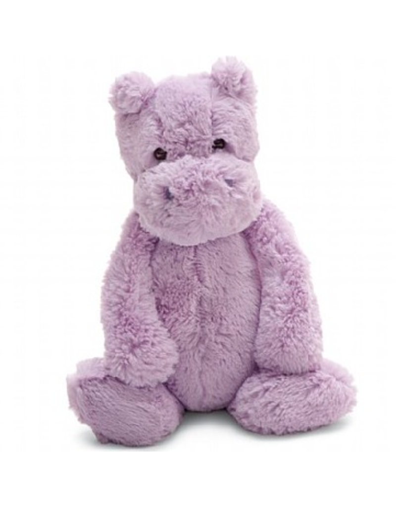 Jellycat Bashful Hippo Medium