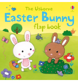 Usborne Easter Bunny Flap Book