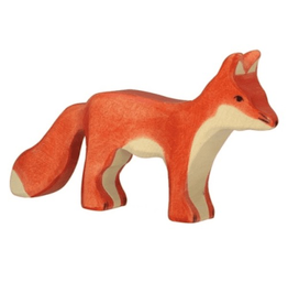 Holztiger Holztiger Fox, small