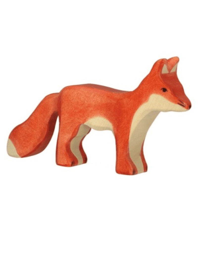 Holztiger Holztiger Fox, small