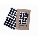 Wee Gallery Wee Cals - Black Dots