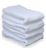 Prefolds Large - Regular Cotton (6pk)