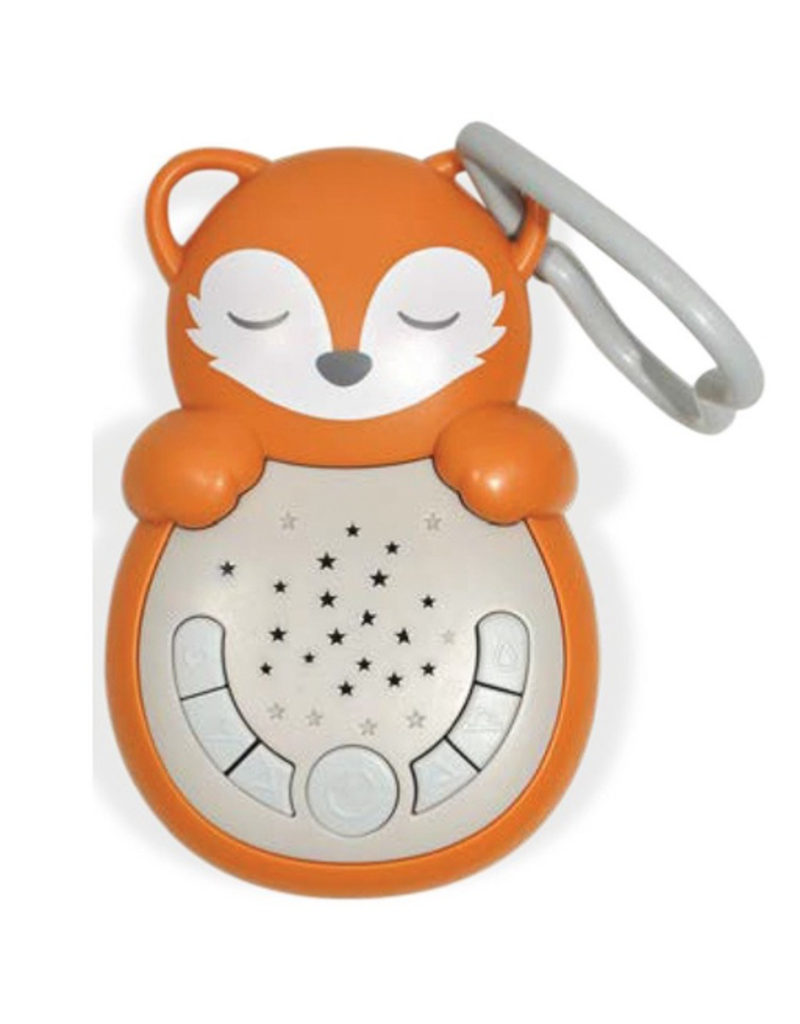 Cloud B Sweet Dreamz On The Go - Fox