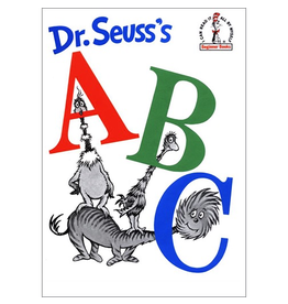 Random House Dr. Seuss's ABCs