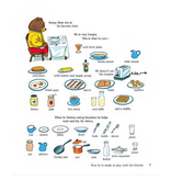 Random House Richard Scarry's Best Word Book Ever