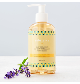 Matter Company Baby Body Foam