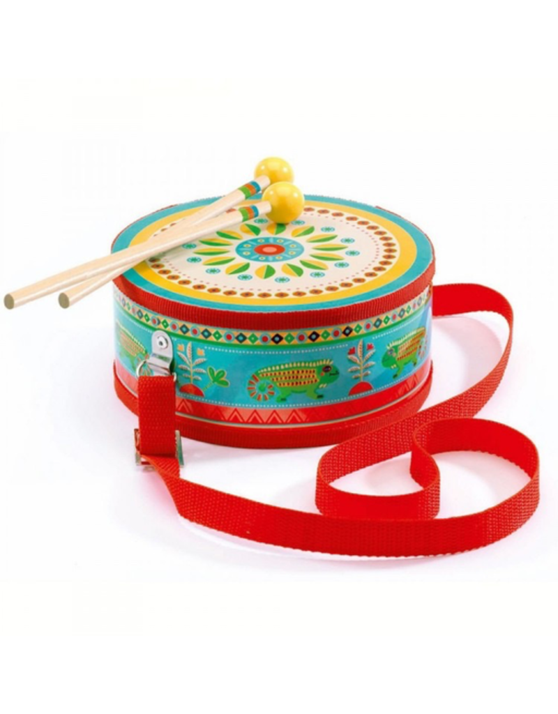 Djeco Animambo Drum