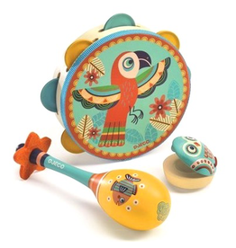 Djeco Animambo Music Set