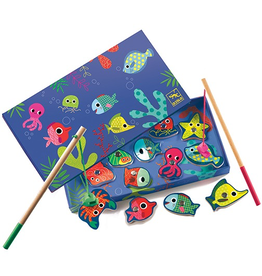 Djeco Fishing Game