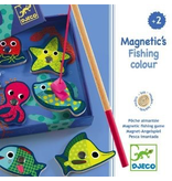 Djeco Fishing Game