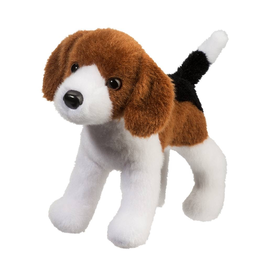 Douglas Toys Bob Beagle