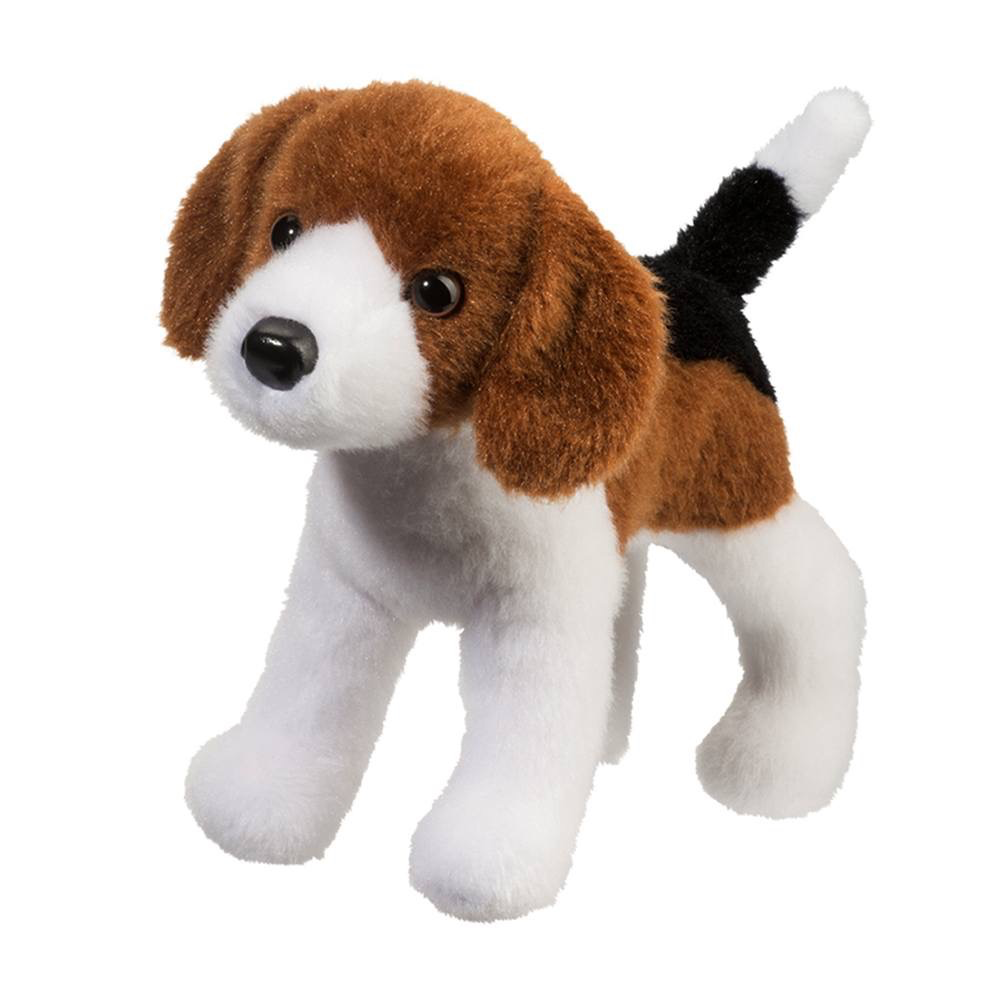 Douglas Toys Bob Beagle