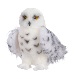 Douglas Toys Wizard Snowy Owl