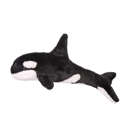 Douglas Toys Spout Orca Whale