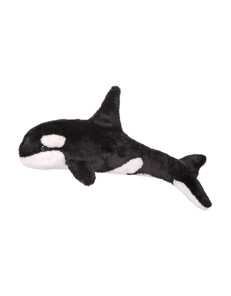 Douglas Toys Spout Orca Whale