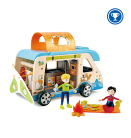 Hape Toys Adventure Van