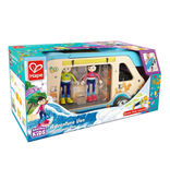 Hape Toys Adventure Van