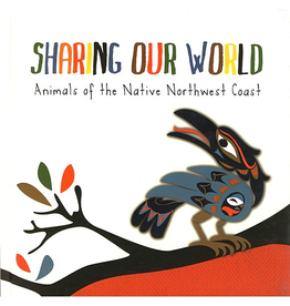 Native Northwest Sharing our World