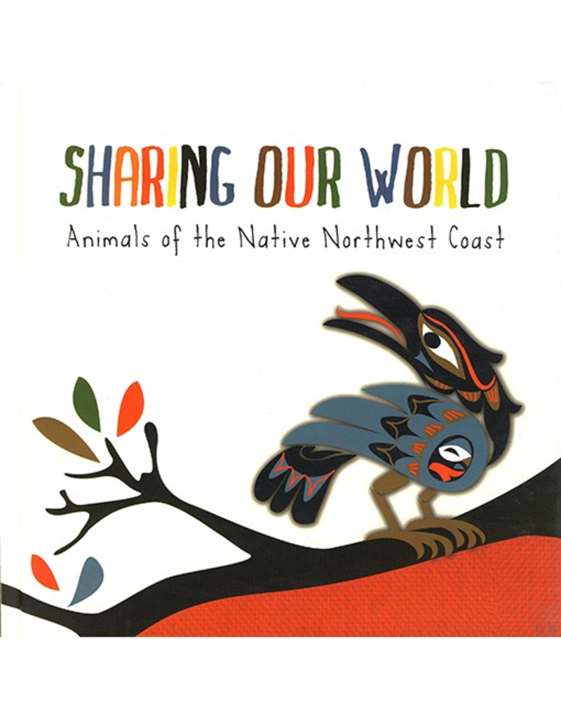 Native Northwest Sharing our World