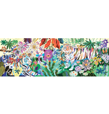 Djeco Puzzle Gallery - Rainbow Tigers