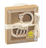Sophie Teether with Handles - Soft