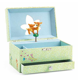 Djeco Music Box - The Fawn's Song